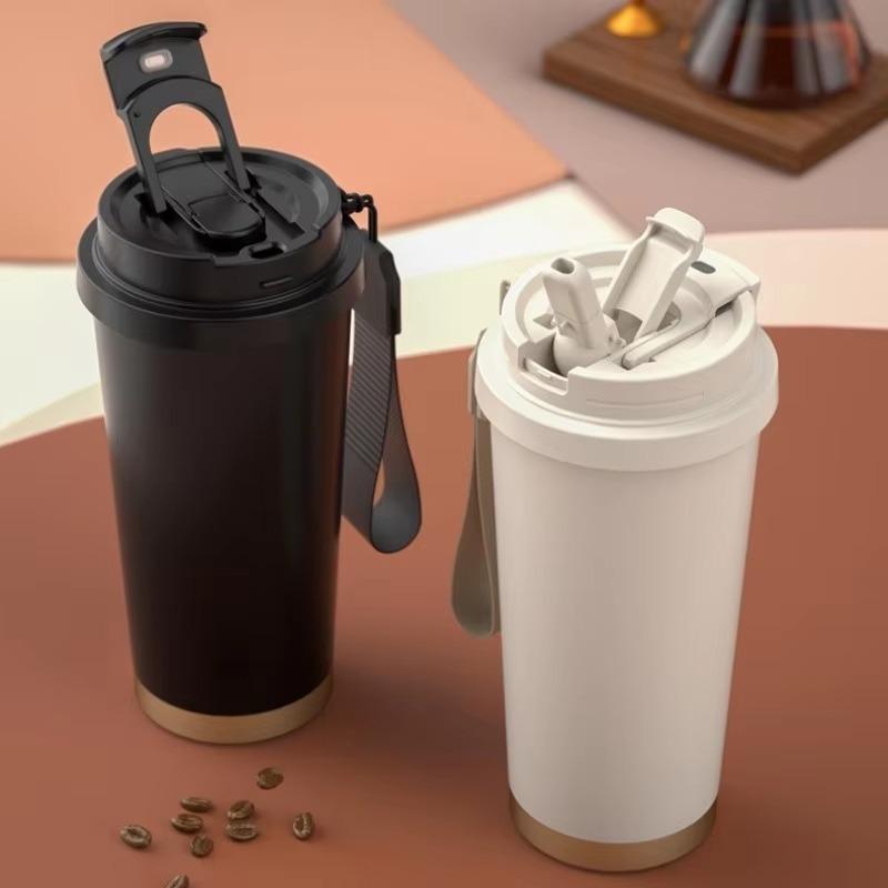 Large Capacity Ceramic Vacuum Flasks