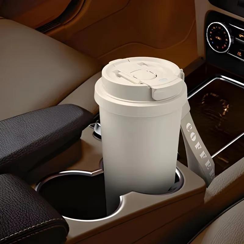 Large Capacity Ceramic Vacuum Flasks