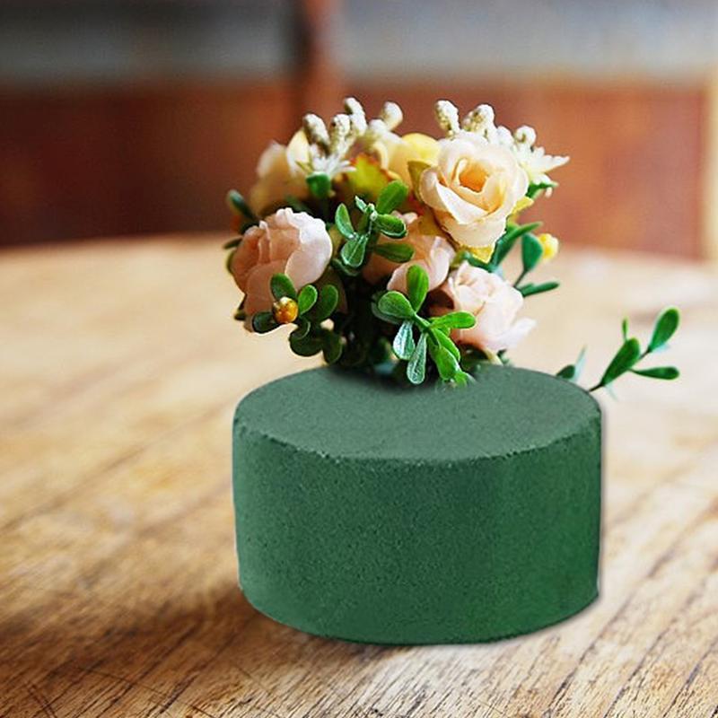 6Pcs Floral Foam Blocks