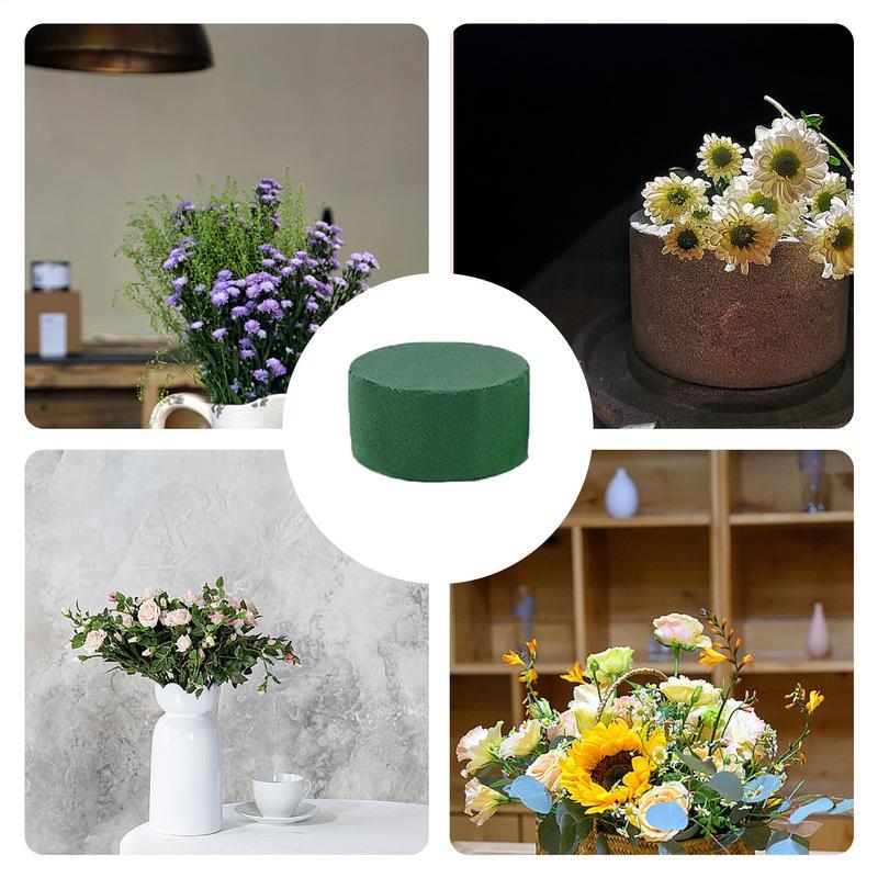 6Pcs Floral Foam Blocks