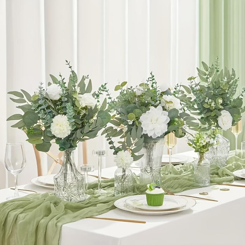 Artificial Flowers Bouquets