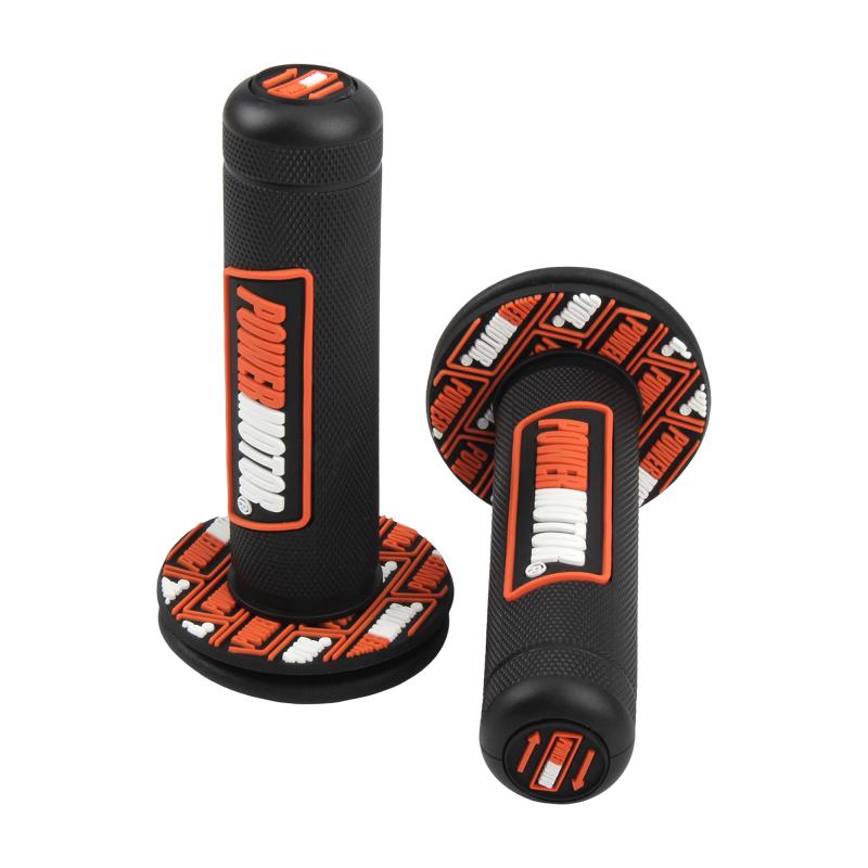 Motorcycle Handle Grips