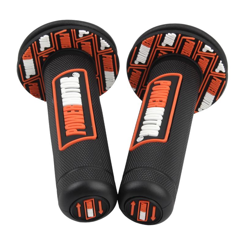 Motorcycle Handle Grips
