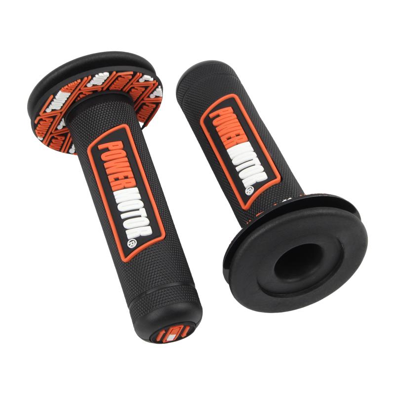 Motorcycle Handle Grips