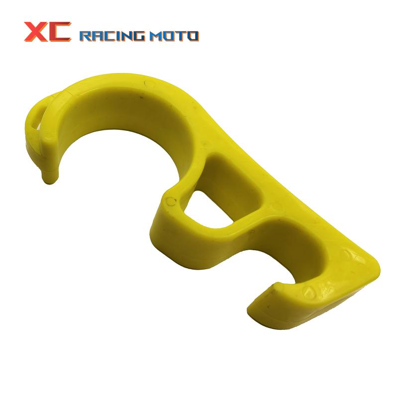 Motorcycle Brake Lock Hook