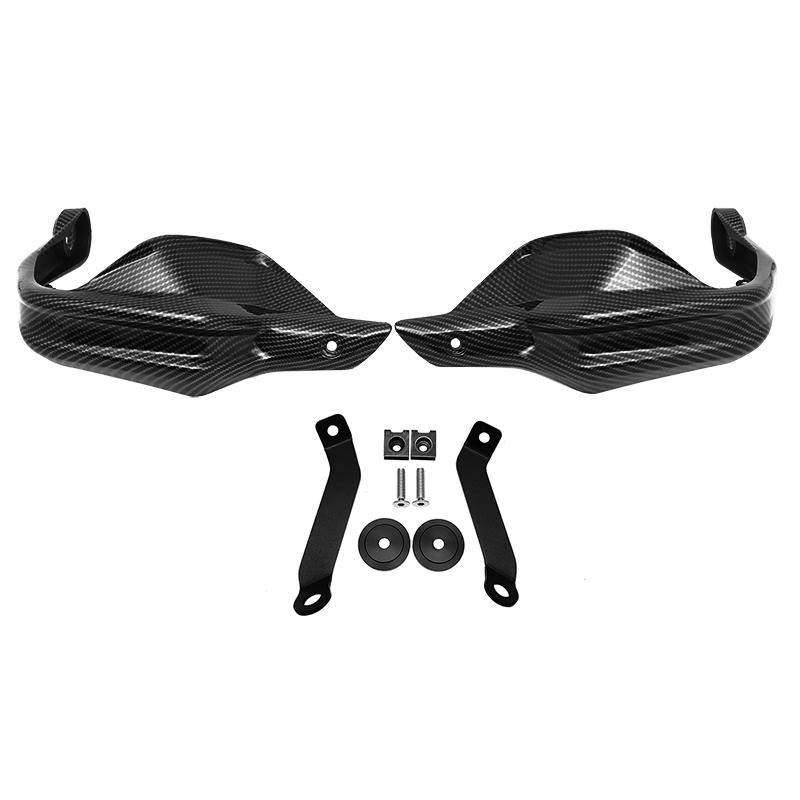 Carbon look Handguard