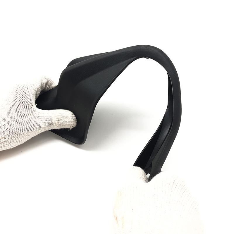 Carbon look Handguard