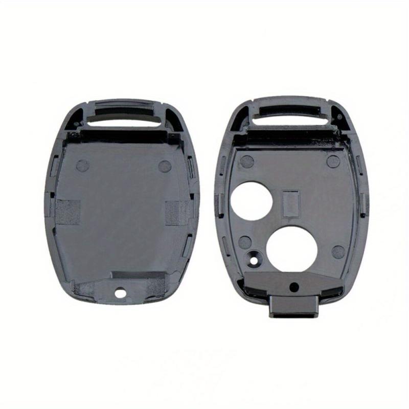 2 Button Remote Key Case Fob Shell