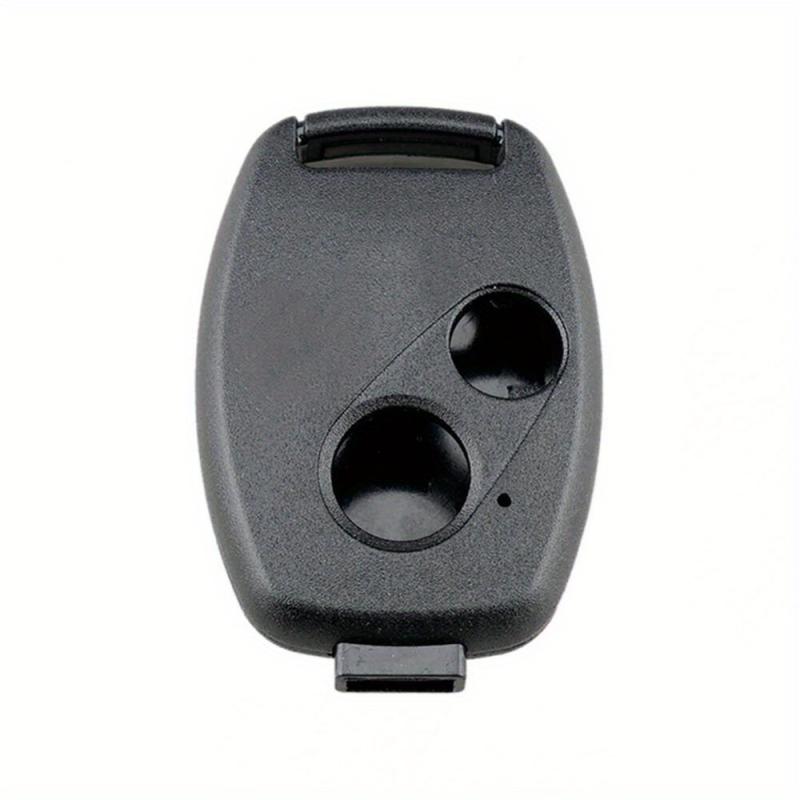 2 Button Remote Key Case Fob Shell