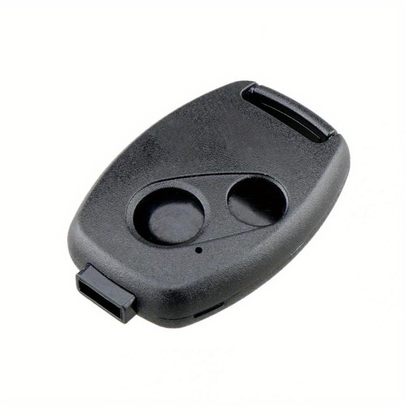 2 Button Remote Key Case Fob Shell