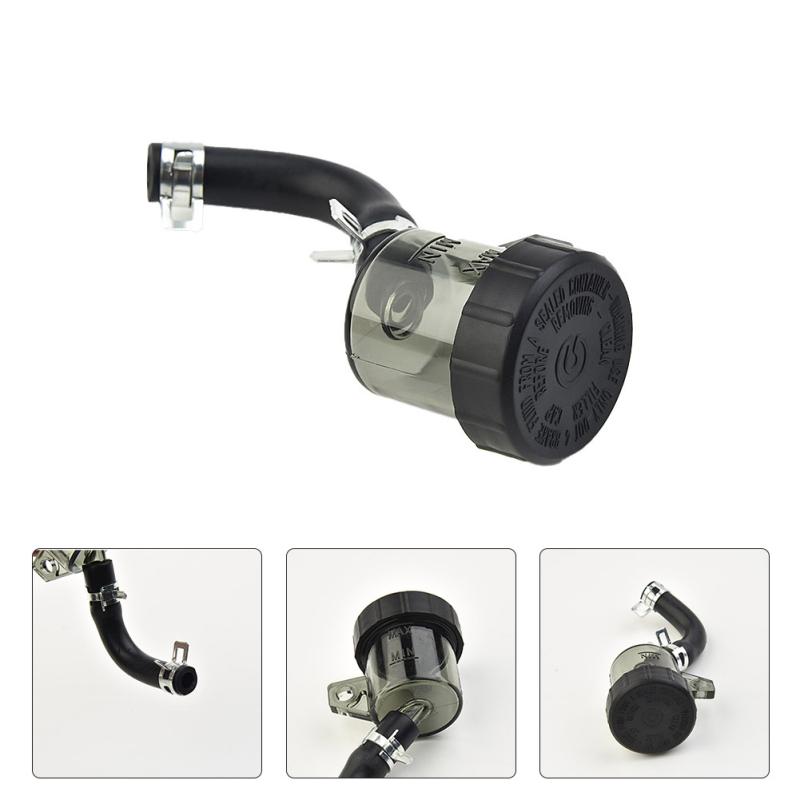 Universal Motorcycle Fuel Tank