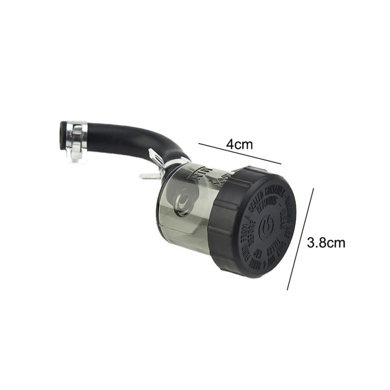 Universal Motorcycle Fuel Tank