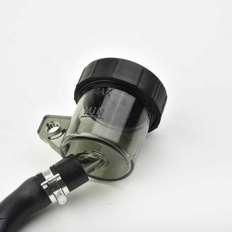 Universal Motorcycle Fuel Tank