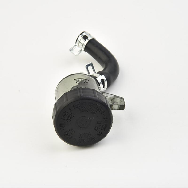 Universal Motorcycle Fuel Tank