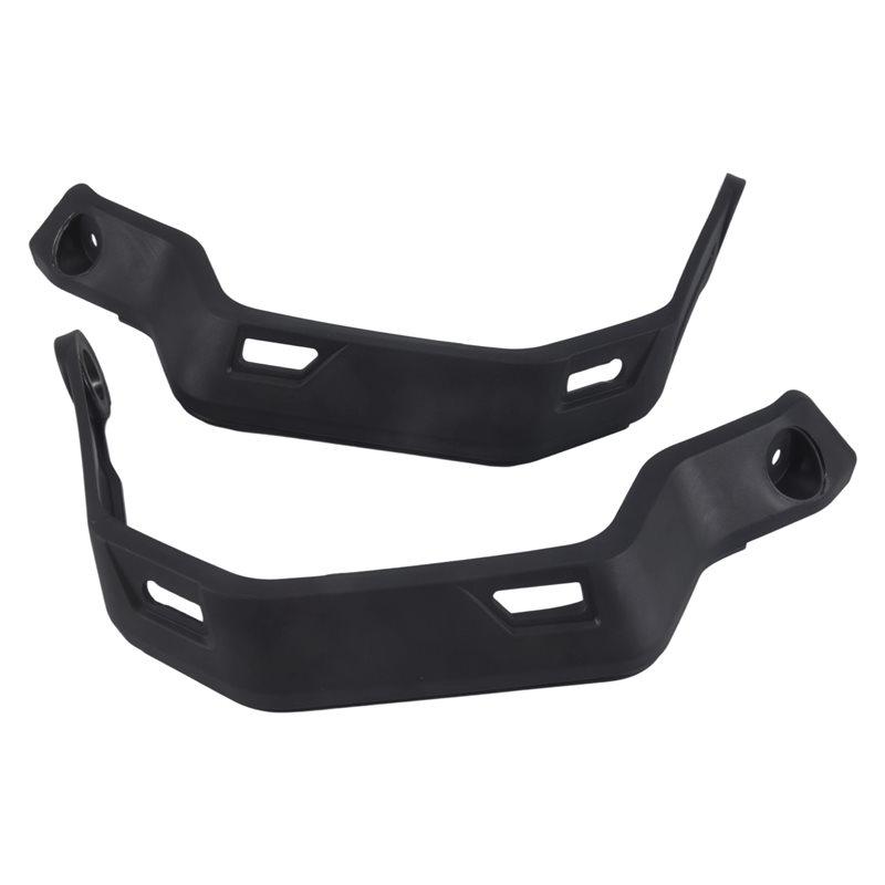 Motorcycle Handguard Handlebar Bracket Motorcycle Handguar