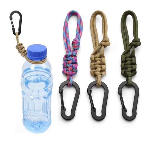 Outdoor Water Bottle Buckle