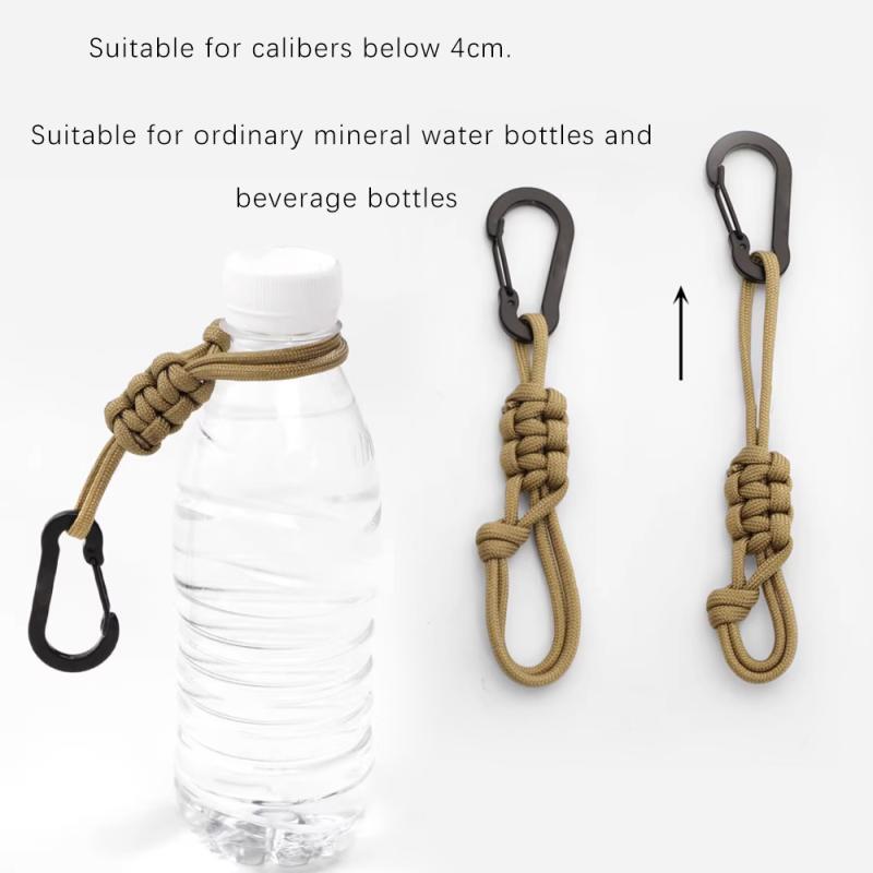 Outdoor Water Bottle Buckle
