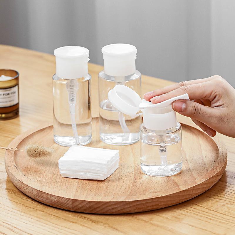 Refillable Bottles
