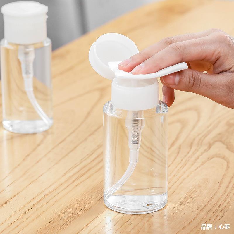 Refillable Bottles