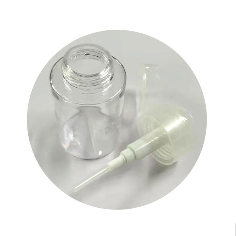 Refillable Bottles