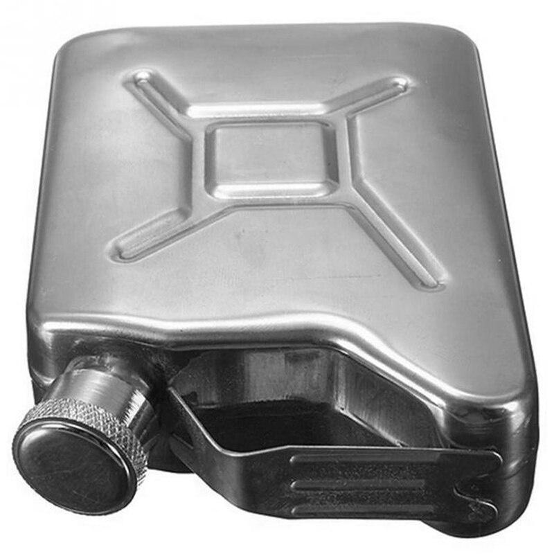 5Oz Hip Flask with Funnel