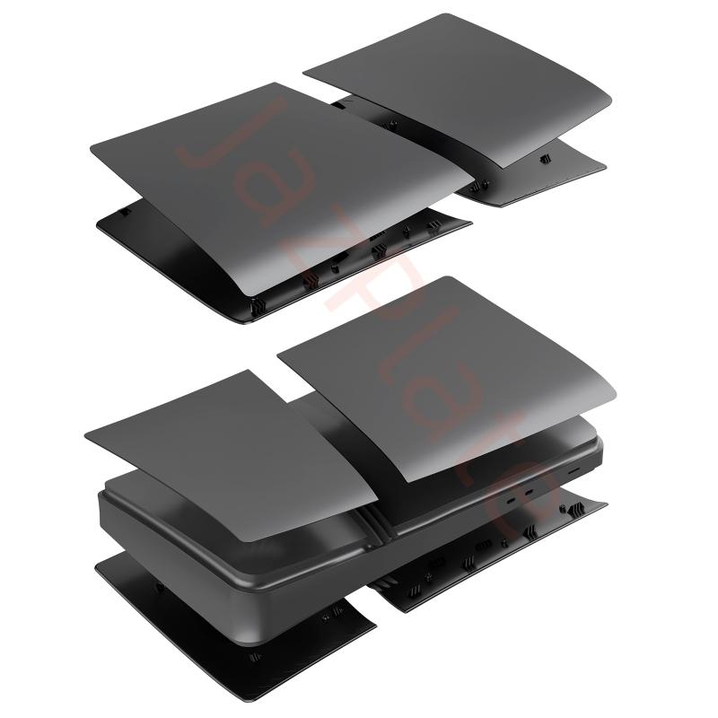 Pro Plates Digital Edition PS5 Pro Replacement Shell