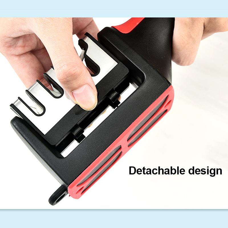 Kitchen Knife Sharpener