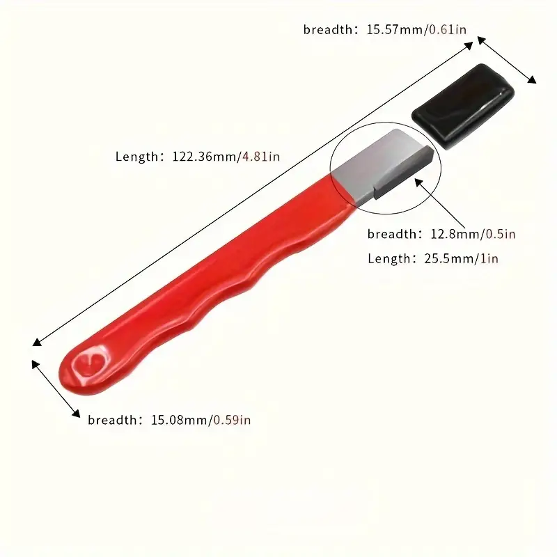 Precision Edge Kitchen Knife Sharpener