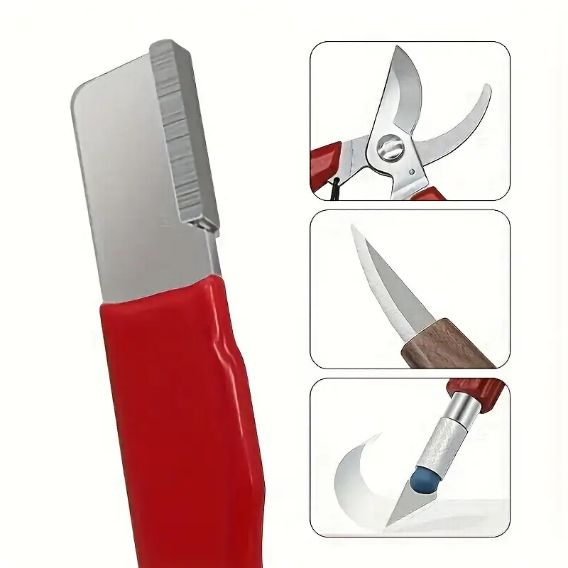 Precision Edge Kitchen Knife Sharpener