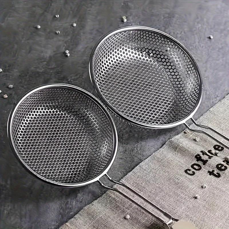 Stainless Steel Colander