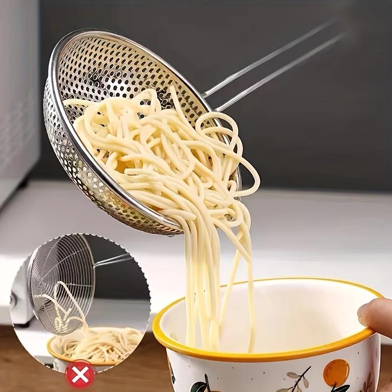 Stainless Steel Colander