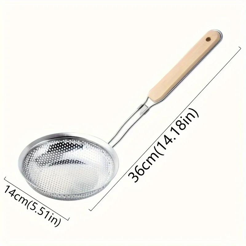 Stainless Steel Colander