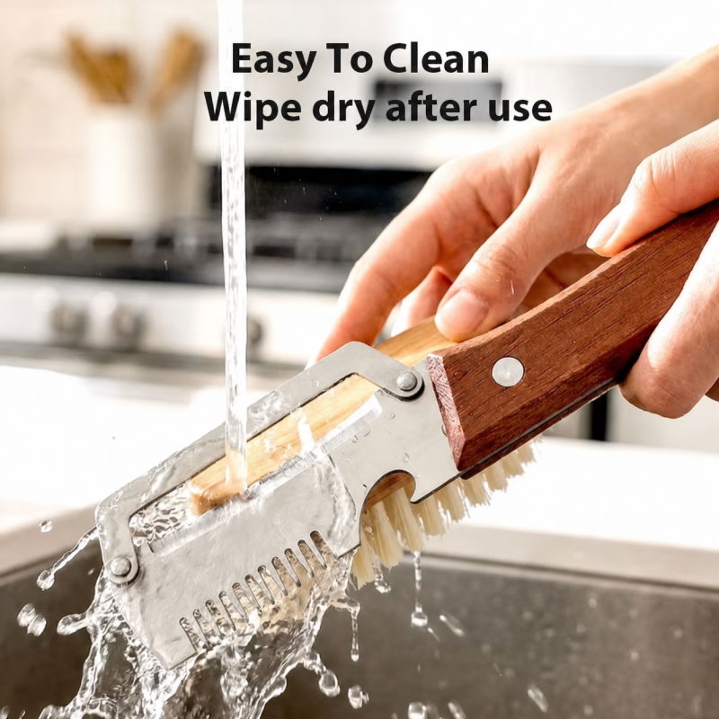 3 in 1 Vegetable Peeler Knife