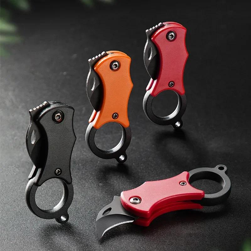 2026 Outdoor Folding Knife