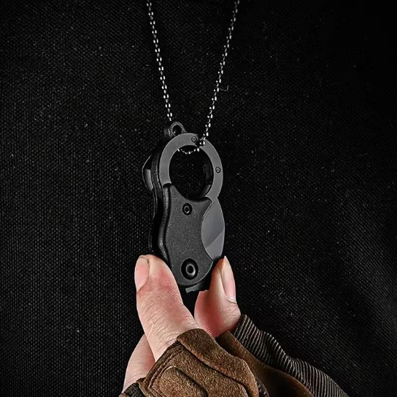 2026 Outdoor Folding Knife