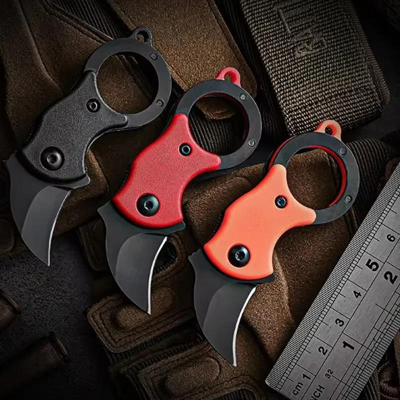 2026 Outdoor Folding Knife