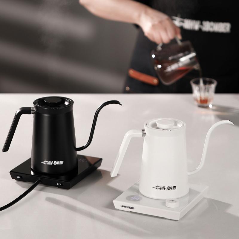 MHW-3BOMBER Smart Electric Coffee Kettle