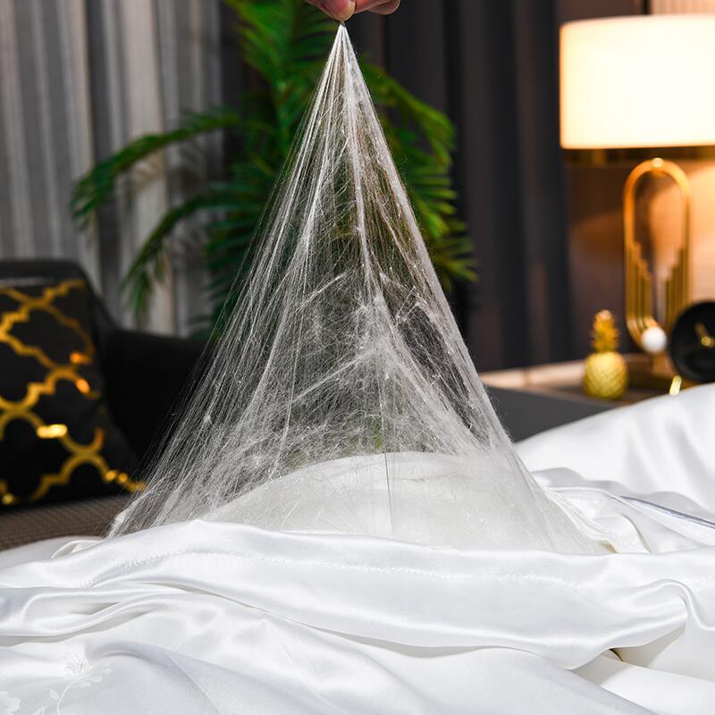 100% Mulberry Silk Quilt