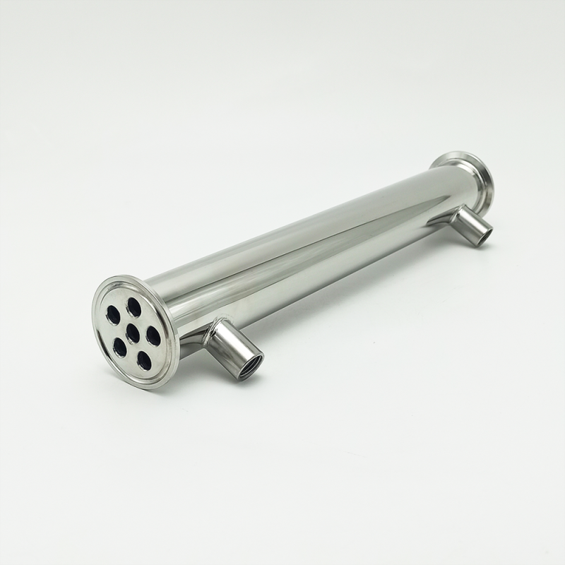 1.5" Distillation Condenser