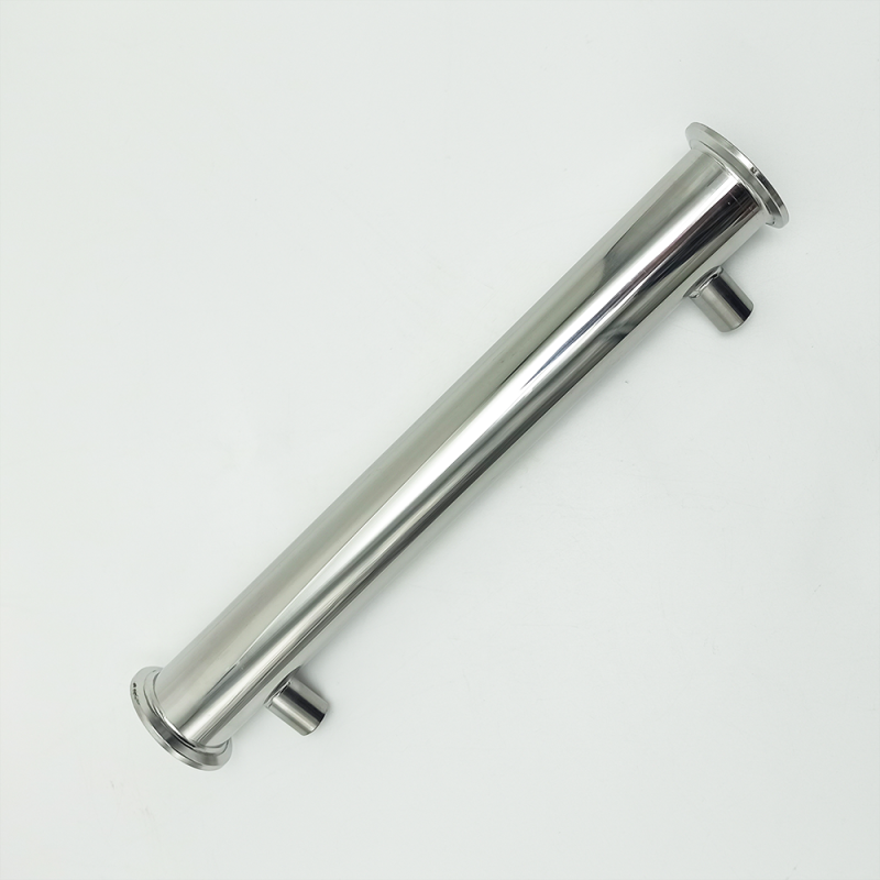 1.5" Distillation Condenser