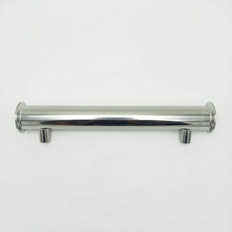 1.5" Distillation Condenser