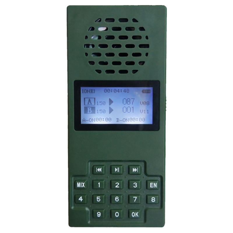 BK1526 Mix Portable Dual Sound Speaker
