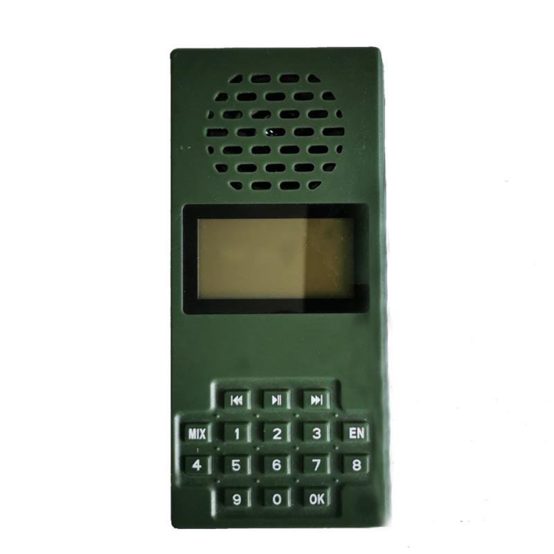 BK1526 Mix Portable Dual Sound Speaker