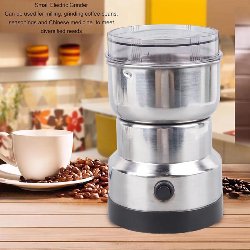 Kitchen Grinder