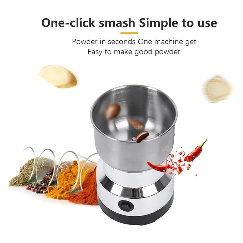 Kitchen Grinder