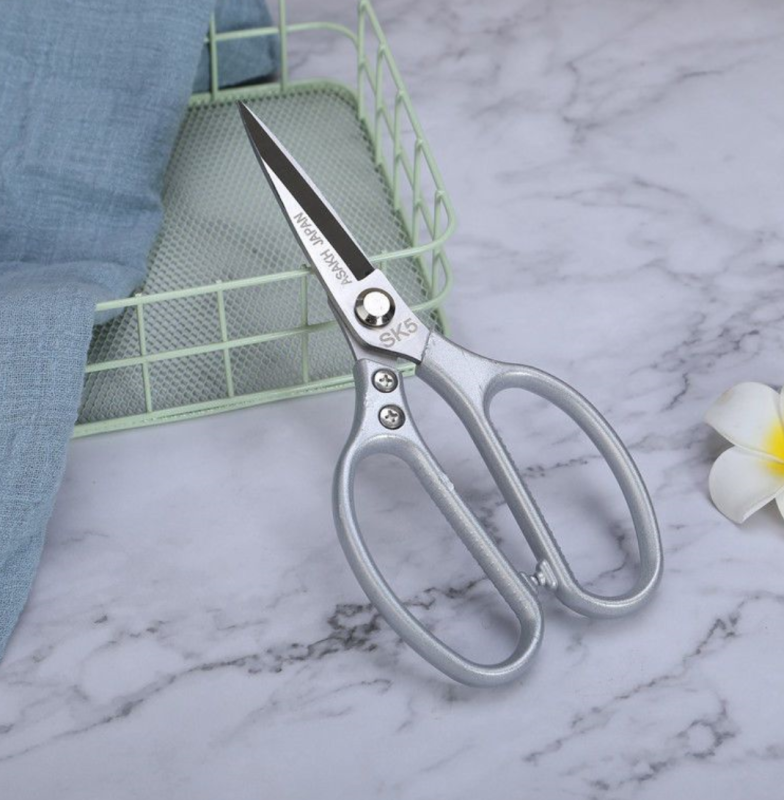 Kitchen Scissors Stainless Steel Sharp Multi Function Tool