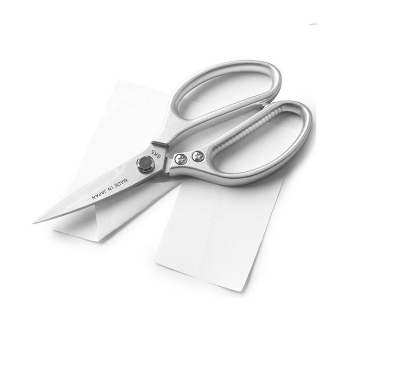 Kitchen Scissors Stainless Steel Sharp Multi Function Tool