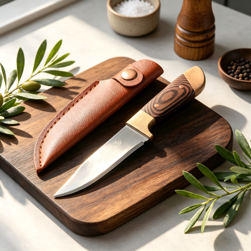 Kitchen Knife