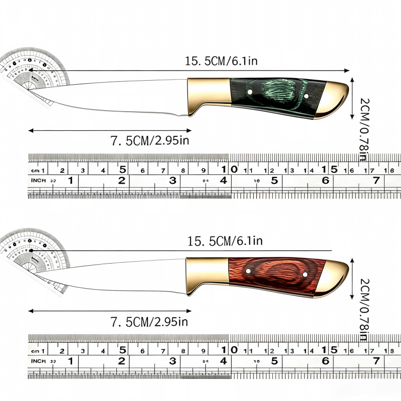 Kitchen Knife