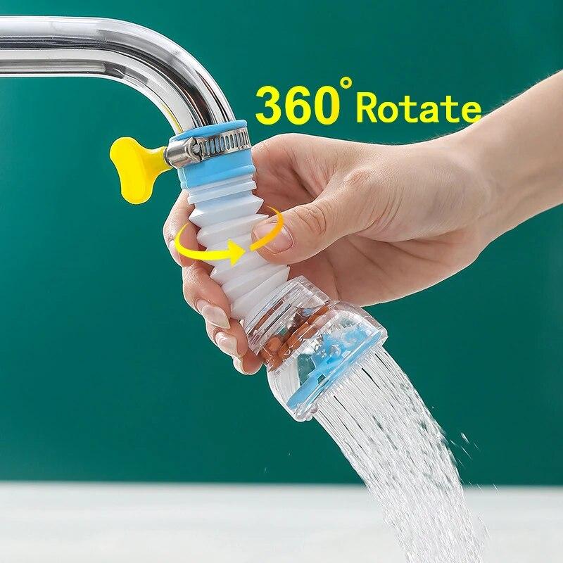Kitchen Faucet